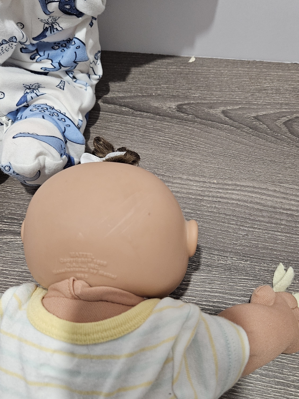 Cabbage Patch Kids Infants - Picture 5 of 7